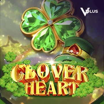 Clover Heart - PORTBET88