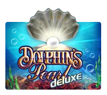 Joker123 : Dolphins Pearl Deluxe - PORTBET88