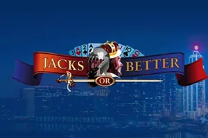 Jacks or Better - PORTBET88