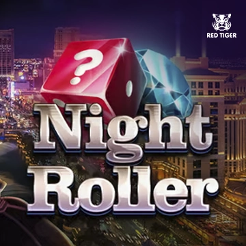Redtiger : Night Roller - PORTBET88