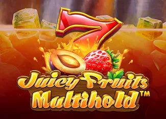 Juicy Fruits Multihold - PORTBET88