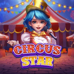 Circus Star - PORTBET88