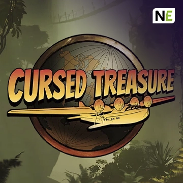 Cursed Treasure - PORTBET88