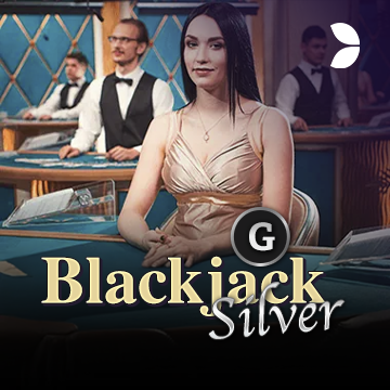 Blackjack Silver G - PORTBET88