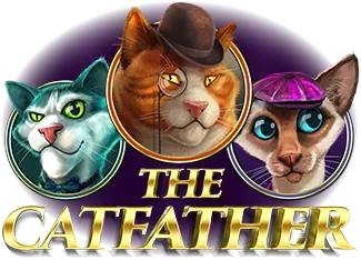 Pragmatic : The Catfather - PORTBET88