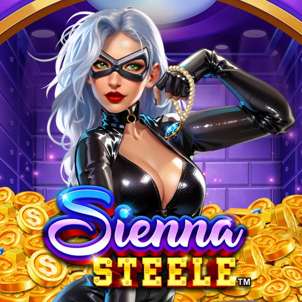 Sienna Steele - PORTBET88
