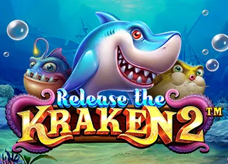 Pragmatic : Release the Kraken 2 - PORTBET88