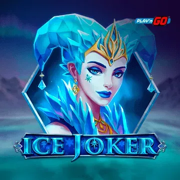 PlaynGo : Ice Joker - PORTBET88