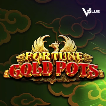 Fortune Gold Pots - PORTBET88