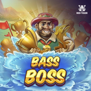 Redtiger : Bass Boss - PORTBET88