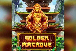Fire Blaze: Golden Macaque - PORTBET88