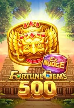 Jili : Fortune Gems 500 - PORTBET88