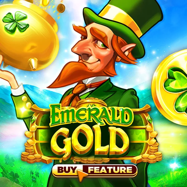 Emerald Gold - PORTBET88