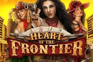 Heart of the Frontier - PORTBET88