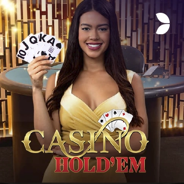 Casino Holdem - PORTBET88