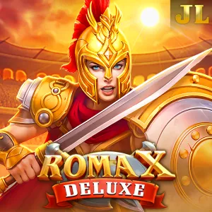 Jili : RomaX Deluxe - PORTBET88