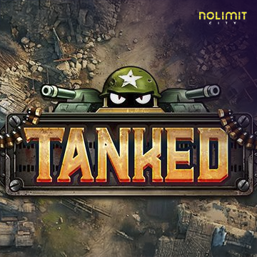 NolimitCity : Tanked - PORTBET88