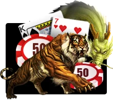 Dragon Tiger - PORTBET88