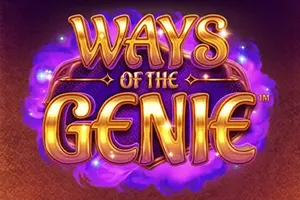 Ways of the Genie - PORTBET88