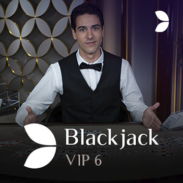 Blackjack VIP 6 - PORTBET88