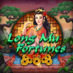 Long Mu Fortunes - PORTBET88
