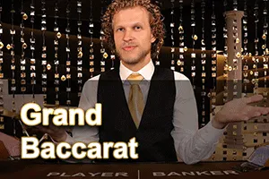 Grand Baccarat - PORTBET88