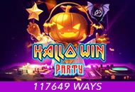 Spadegaming : Hallo Win Party - PORTBET88