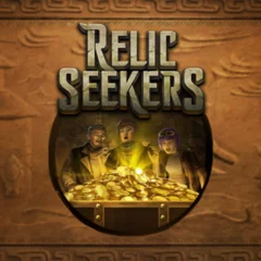 Relic Seekers - PORTBET88