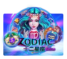 Joker123 : Zodiac Deluxe - PORTBET88