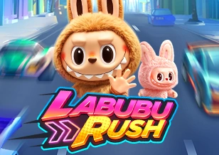 Labubu Rush - PORTBET88