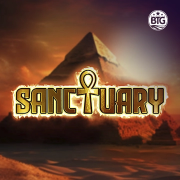Bigtime : Sanctuary - PORTBET88