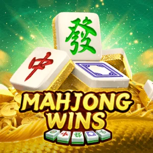 Mahjong Wins - PORTBET88