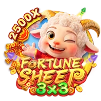 Facai : FORTUNE SHEEP - PORTBET88