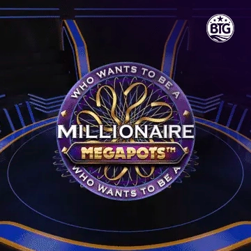 Bigtime : Millionaire Megapots - PORTBET88