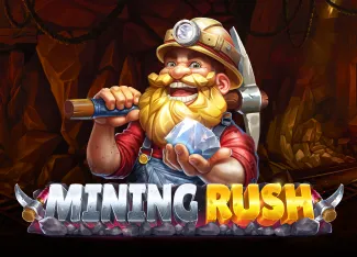 Pragmatic : Mining Rush - PORTBET88