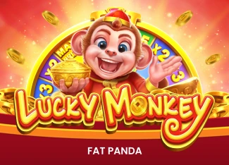 Lucky Monkey - PORTBET88