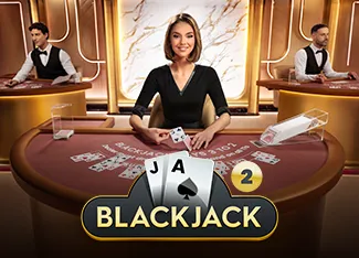 Blackjack 2 - Azure - PORTBET88