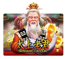 Joker123 : Tai Shang Lao Jun - PORTBET88