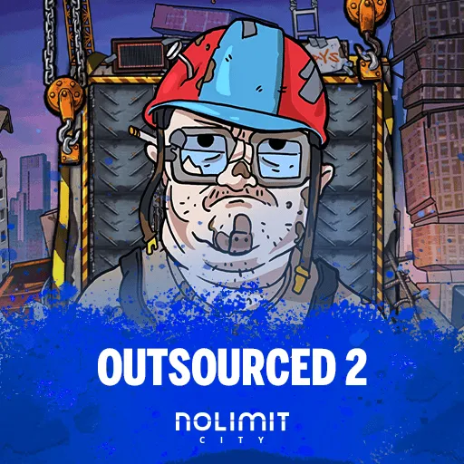 NolimitCity : Outsourced 2 - Balkan Engineering - PORTBET88