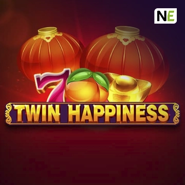 Twin Happiness - PORTBET88