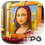 PGSoft : Museum Wonders - PORTBET88