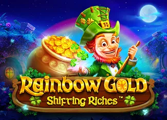Pragmatic : Rainbow Gold - PORTBET88