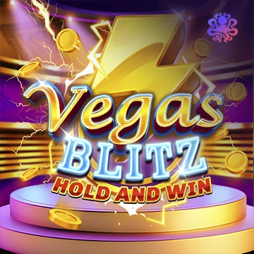 Vegas Blitz: Hold & Win - PORTBET88