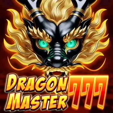 YGR : Dragon Master 777 - PORTBET88
