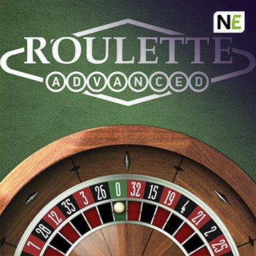 NetEnt Roulette Advanced - PORTBET88