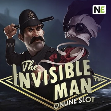 The Invisible Man - PORTBET88