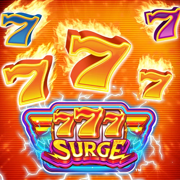 777 Surge - PORTBET88