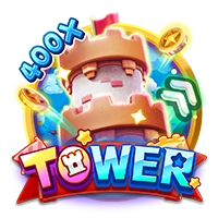 TOWER - PORTBET88