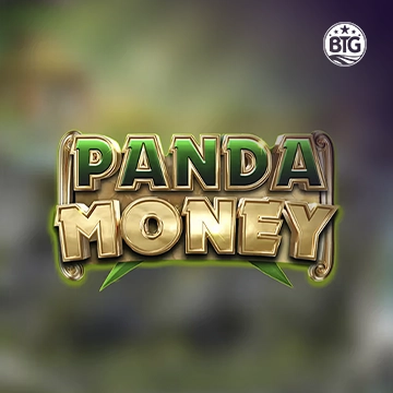 Bigtime : Panda Money - PORTBET88
