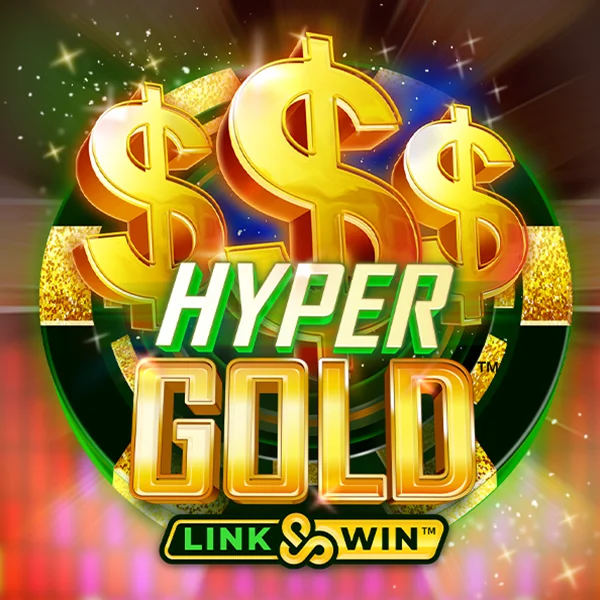 Hyper Gold - PORTBET88